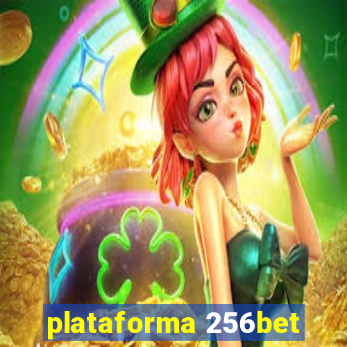 plataforma 256bet